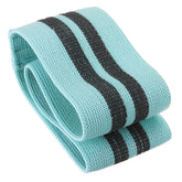 Widerstandsbänder für Beine, Po und Hüfte – Booty Exercise Workout Loop Bands